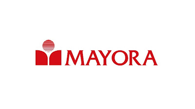 Lowongan Kerja Mayora Group