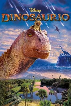 Dinosaurio(2000)[WEB-DL /1080p][Dual][Mega+Mediafire]