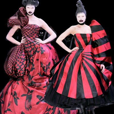 History Fashion Industry on In The Fashion Industry Alexander Mcqueen Was And Will Always Be One