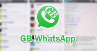 Download Aplikasi GBWhatsapp Terbaru