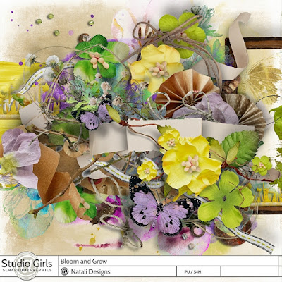 http://shop.scrapbookgraphics.com/bloom-and-grow-kit.html