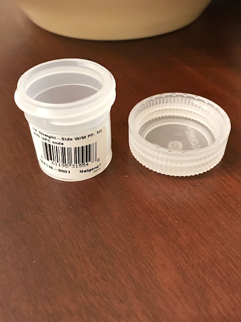 leakproof jars for travel