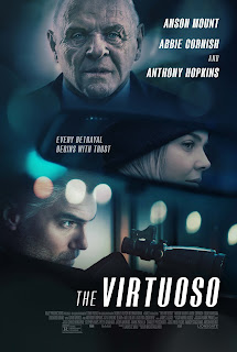 movie review virtuoso