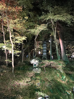 柏崎 松雲山荘庭園紅葉写真