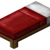 Minecraft Yatak Yapımı