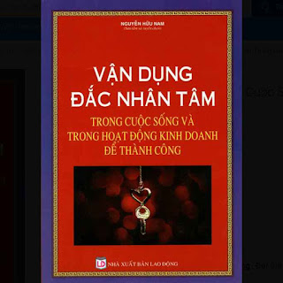 Vận Dụng Đắc Nhân Tâm Trong Cuộc Sống Và Trong Hoạt Động Kinh Doanh Để Thành Công ebook PDF-EPUB-AWZ3-PRC-MOBI