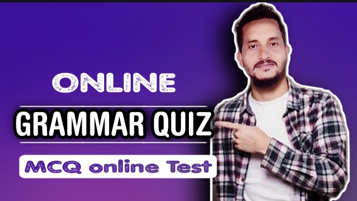 Online Grammar Test on Determiners for Competitive exam SET 2