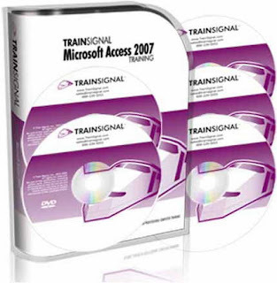 Microsoft Access 2007,Microsoft Access 2007  in Urdu