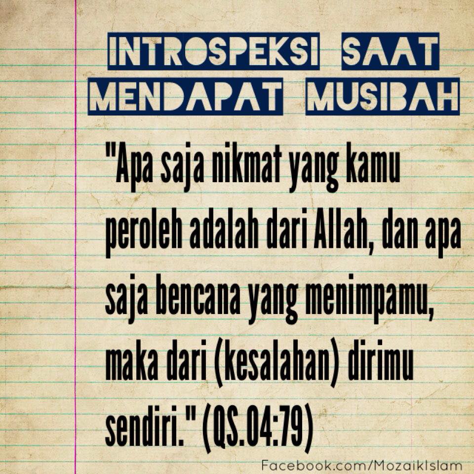 30 Kata Gambar Islam Inspirations Kata Mutiara Terbaru