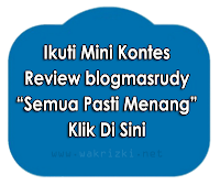 Jasa Membuat Blog Murah di Blogmasrudy