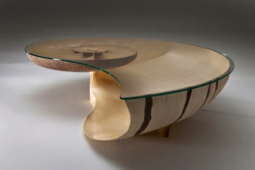 Beautiful Glass Coffee Tables