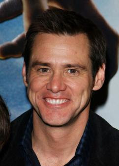 Jim Carey