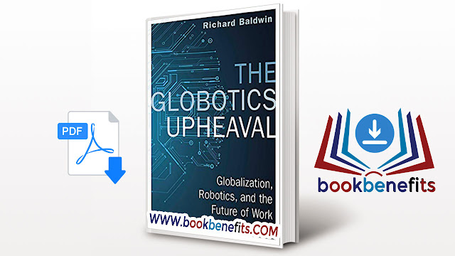  The Globotics Upheaval PDF