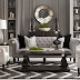 2014 Luxury Living Room Furniture Designs Ideas