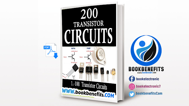 200 Transistor circuits PDF