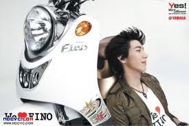 I LOVE FINO โตโน่ เดอะสตาร์ The Star