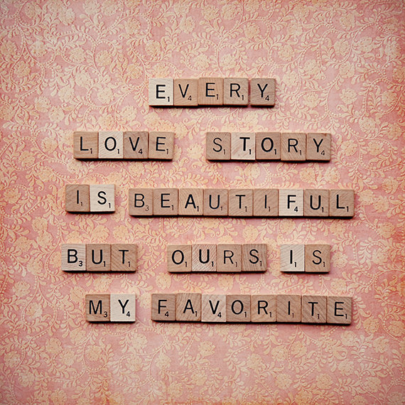 Every Love Story