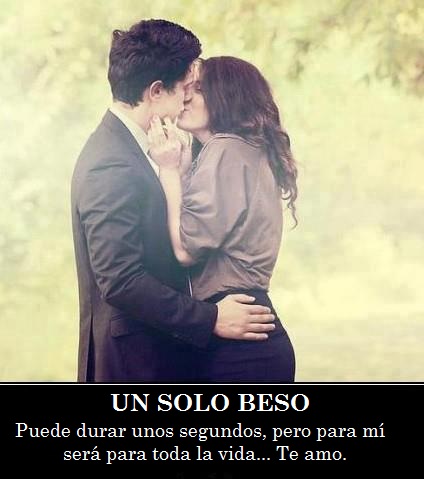 Imágenes de Besos