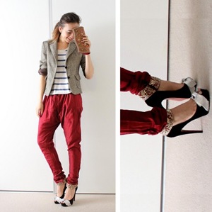 trouser