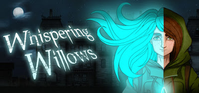 Whispering Willows apk + obb