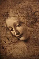 Leonardo da Vinci Italian Artist and Artworks