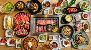 Kimchi Craze to Global Feast: Korea's Culinary Conquest