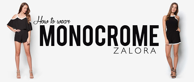  zalora; zalora id; zalora indonesia; monocrome; gaya hitam putih; inspirasi monokrom; harbolnas; harbolnas 2016; belanja online; diskon belanja online, belanja murah, belanja online murah