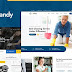 Handyman Services Multipurpose Premium WordPress Theme 