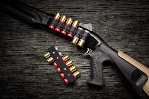 A Guide to Remington 870 Stock