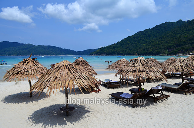 Perhentian Island