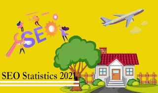 SEO Statistics 2021