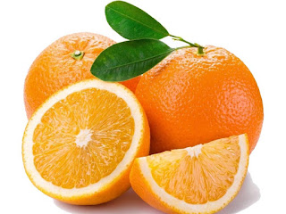 Sweet Orange Fruit Pictures