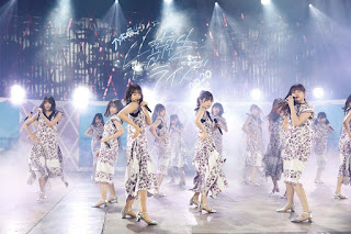 (4.60 MB) Download Lagu Nogizaka46 Boku wa Boku wo Suki ni Naru MP3 Full Ver