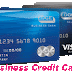Small Business Credit Cards For New Businesses 2016
