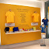 Pop up Store