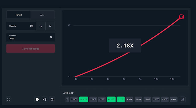 blaze double app