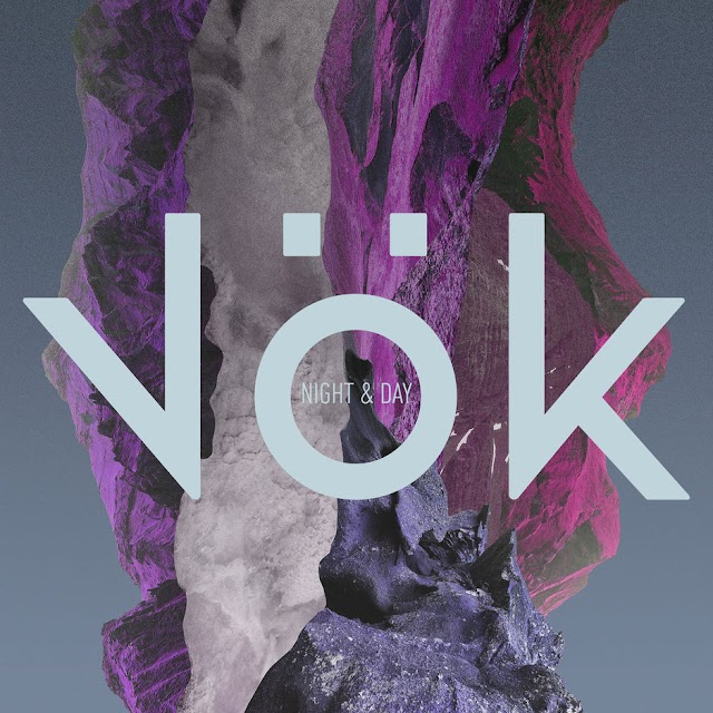 Vök - Night & Day (Single) [iTunes Plus AAC M4A]