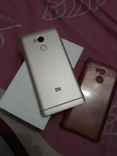 Xiaomi Redmi 4 Prime Ram 3/32 gb