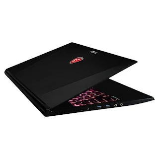 MSI GS60 GHOST-PRO 4K-605