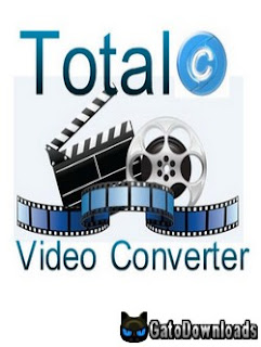 Total Video Converter HD 3.71 com Serial 2011