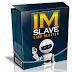 تحميل برنامج imslave link blaster مجانا  للحصول على 30 الف باك لينك لموقعك