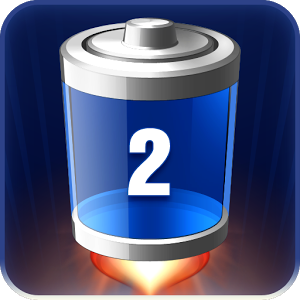 2 Battery Pro - Battery Saver v3.21