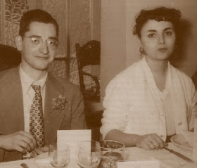 Pere Puig Pulido y Maria Lluïsa Puget