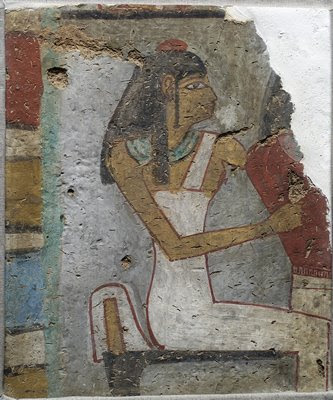 Ancient Egyptian Art, Part 1- Painting
