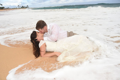 Bridal Dream Hawaii