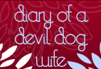 Diary of a Devil Dog Wife