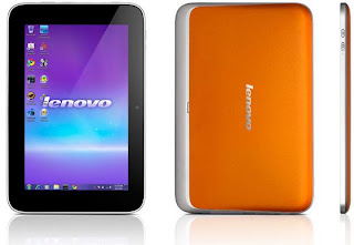 Harga Tablet lenovo Terbaru Bulan Agustus 2013