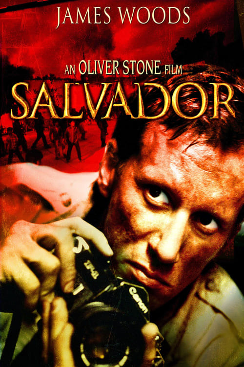 [HD] Salvador 1986 Film Entier Vostfr