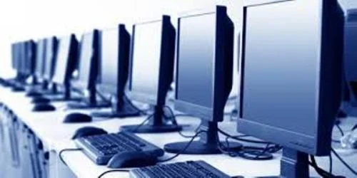 Bagi sekolah atau madrasah yang berkeinginan melakukan Ujian Nasional Berbasis Komupter Spek Minimal Komputer Server, Client dan LAN Untuk UNBK