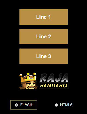 RajabandarQ: Situs Bandarq, DominoQQ, Poker Online